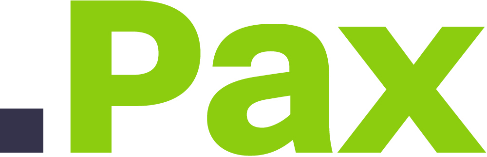 Pax Insurance Logo